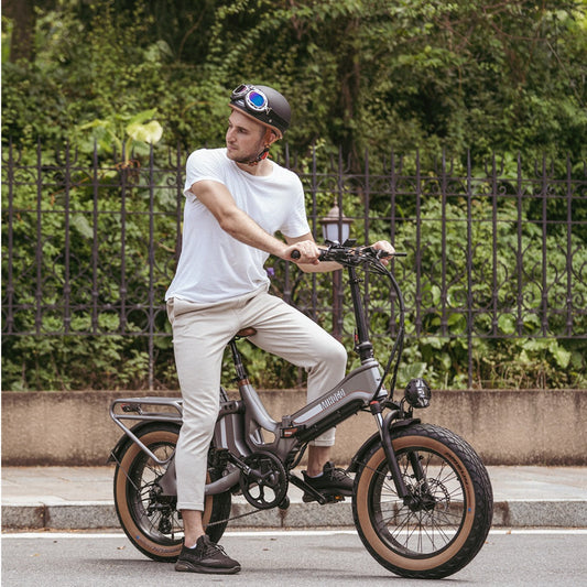 🚴Lancement du Mihogo LX3.0 !