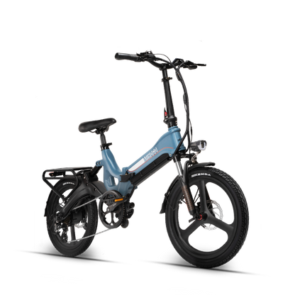 MIHOGO RX 2.4