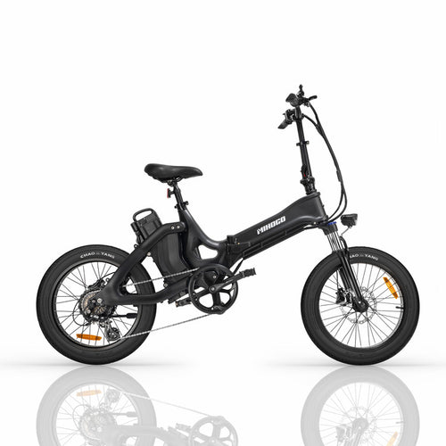 MIHOGO LX3.0 vélo électrique pliable