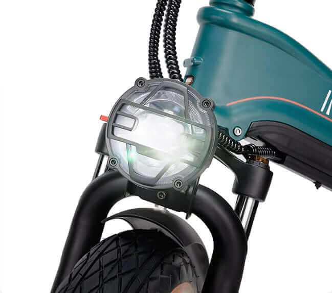 Phares de 10 W