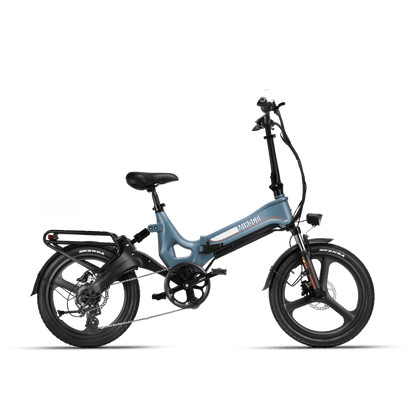 MIHOGO RX 2.4