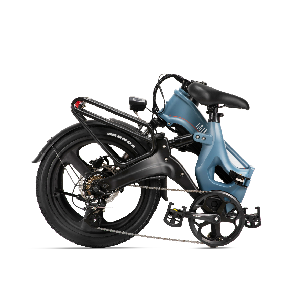 MIHOGO RX 2.4