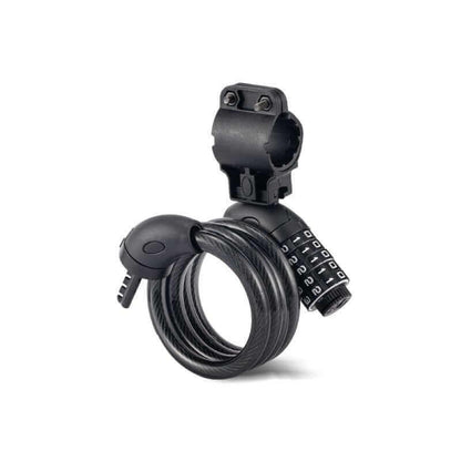 NX/ONE/RX2.4-Cadenas à combinaison