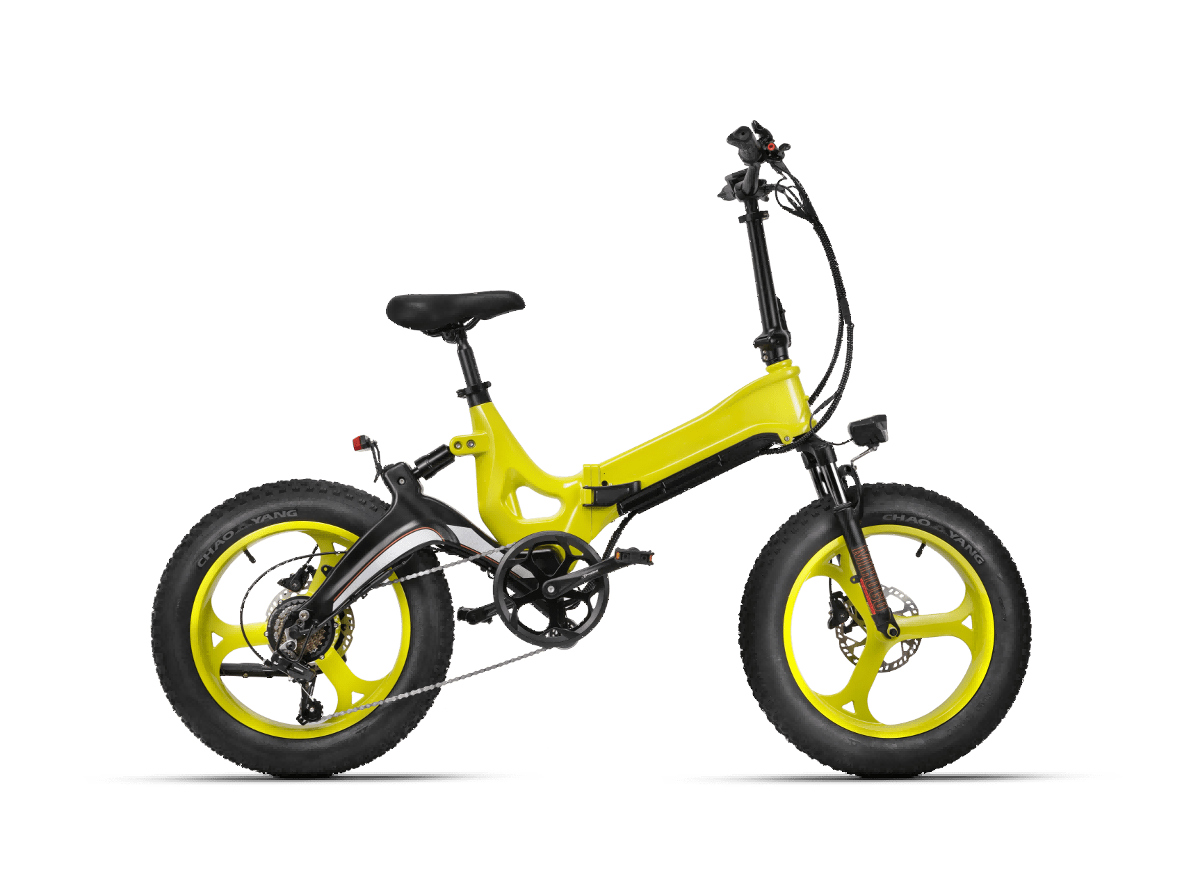MIHOGO NX - 16