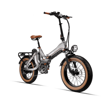 MIHOGO ONE vélo électrique utilitaire