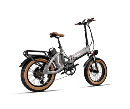 MIHOGO ONE vélo électrique utilitaire