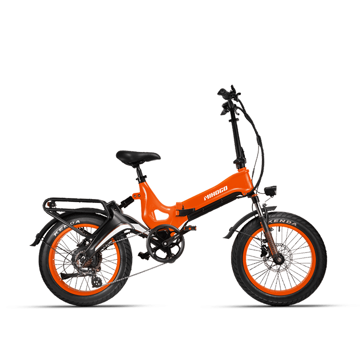 MIHOGO NX - 22