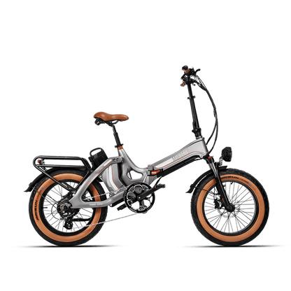 MIHOGO ONE vélo électrique utilitaire