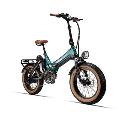MIHOGO ONE vélo électrique utilitaire