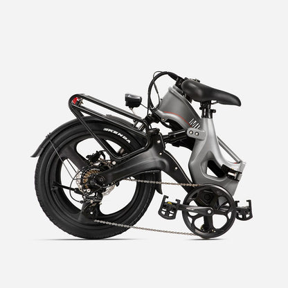 MIHOGO RX 2.4