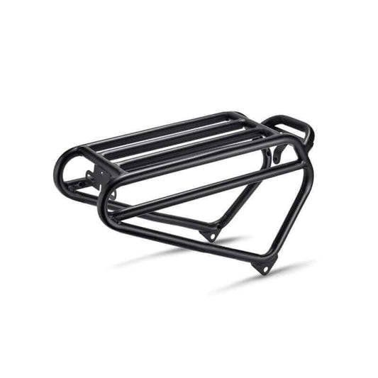 NX/ONE/RX2.4 - Porte-bagages arrière