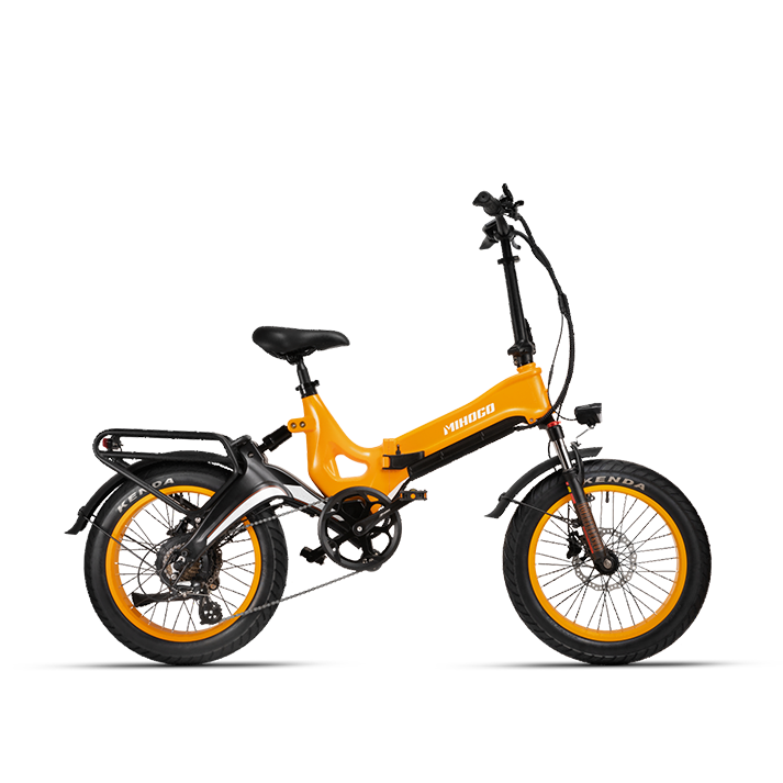MIHOGO NX - 1