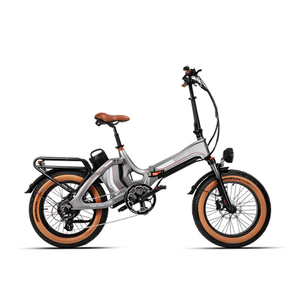 MIHOGO ONE vélo électrique multifonctionnel